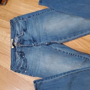 Blue Spice Jeans